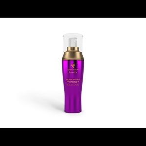 Rose water